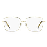 Hugo Boss Gold Metal Glasses (Frames)